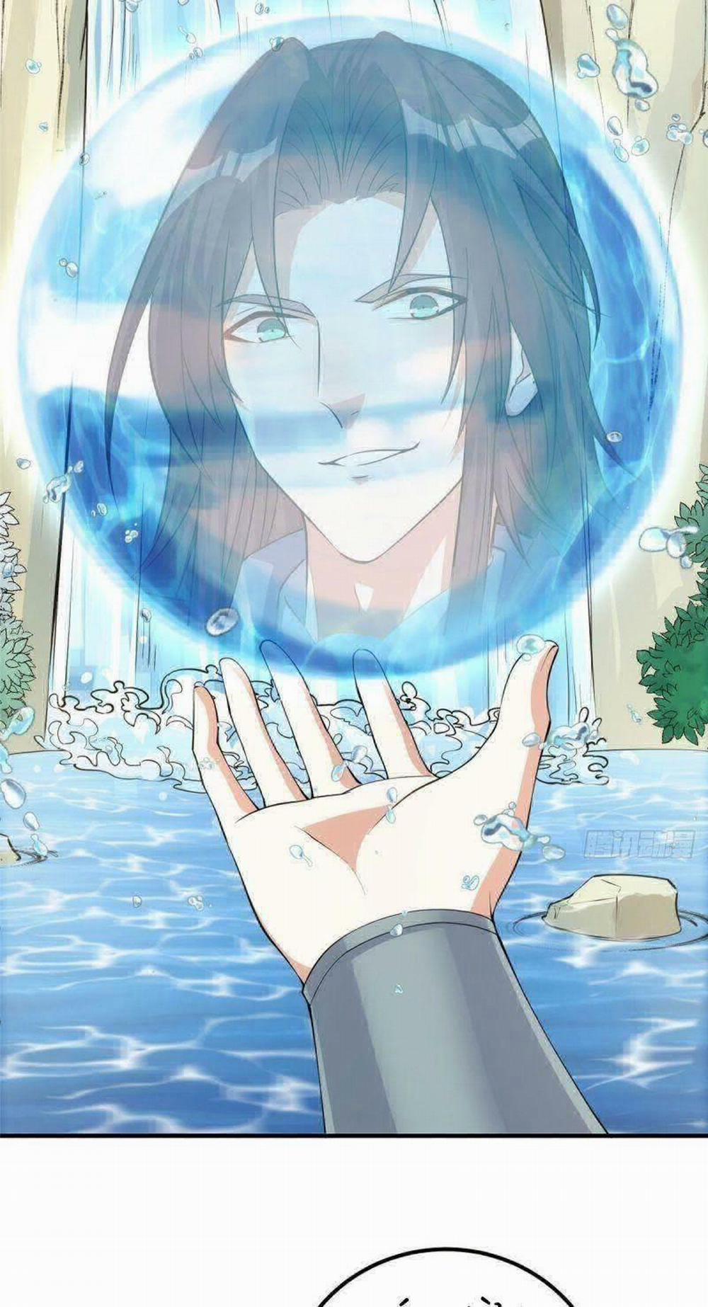 Chưởng Môn Khiêm Tốn Chút 8 trang 39