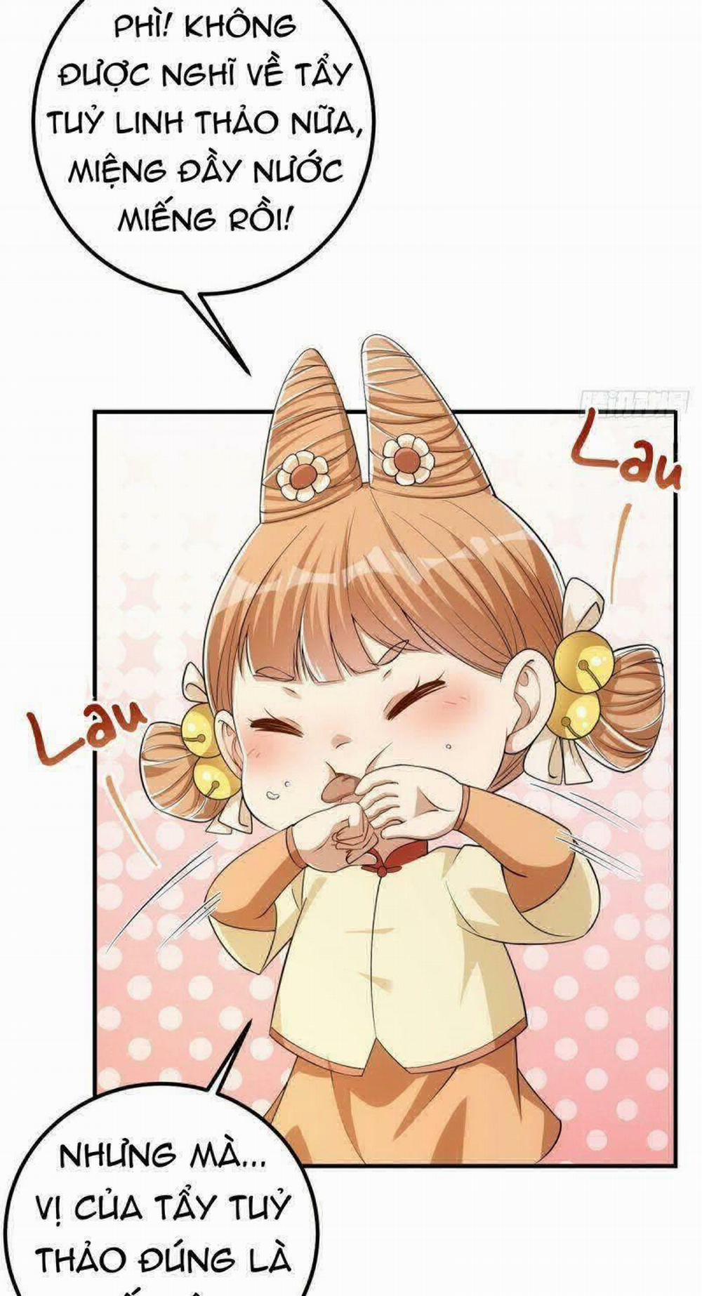 Chưởng Môn Khiêm Tốn Chút 8 trang 41