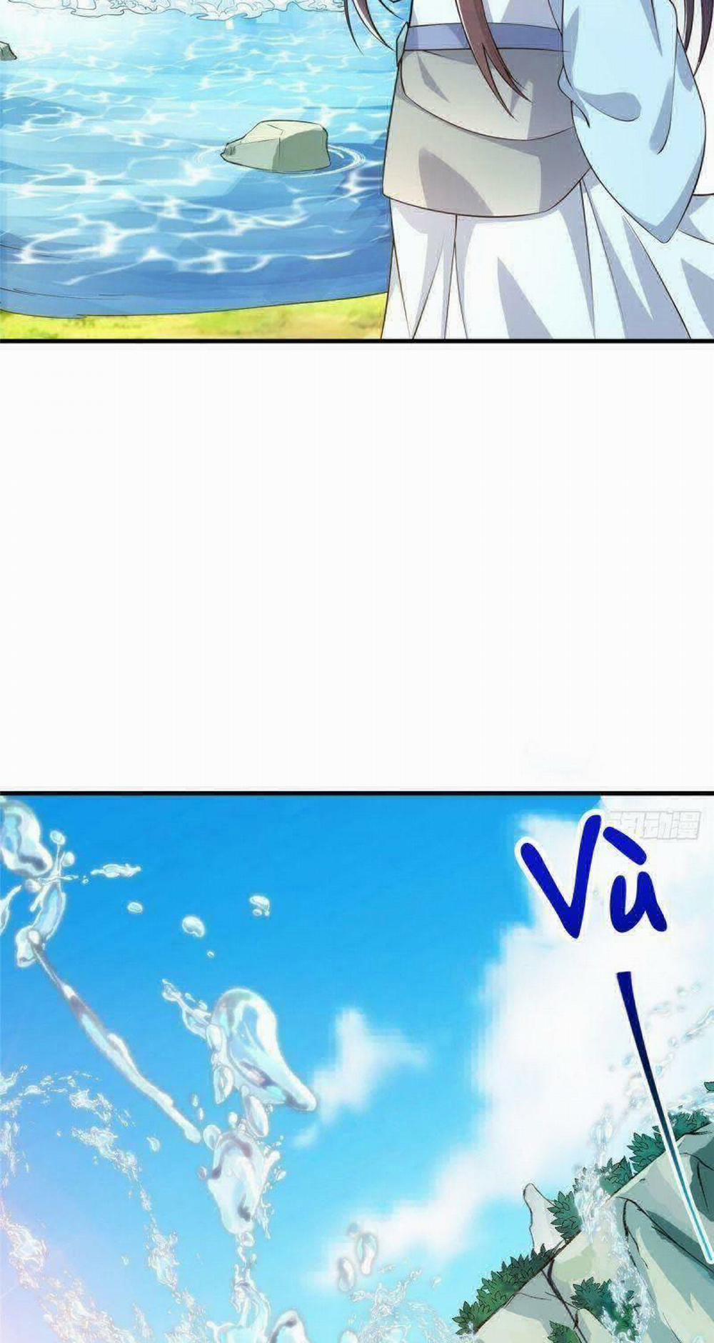 Chưởng Môn Khiêm Tốn Chút 8 trang 7