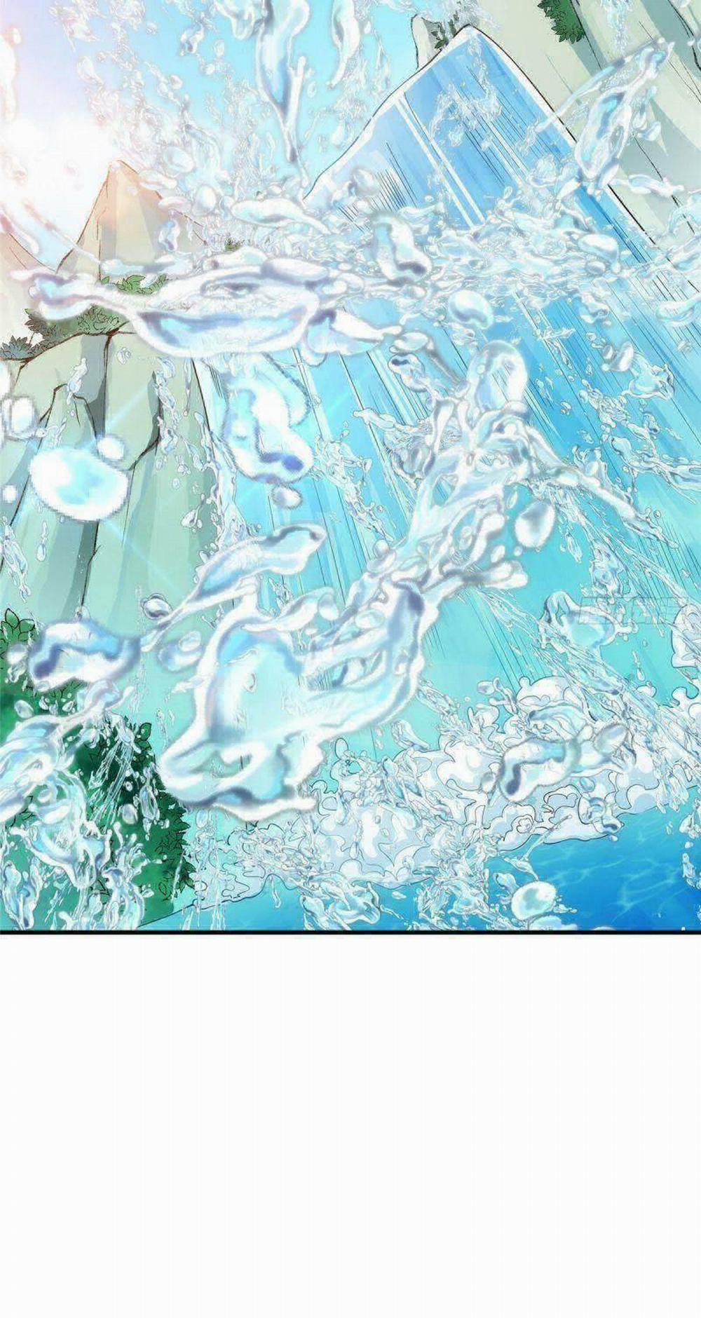 Chưởng Môn Khiêm Tốn Chút 8 trang 8