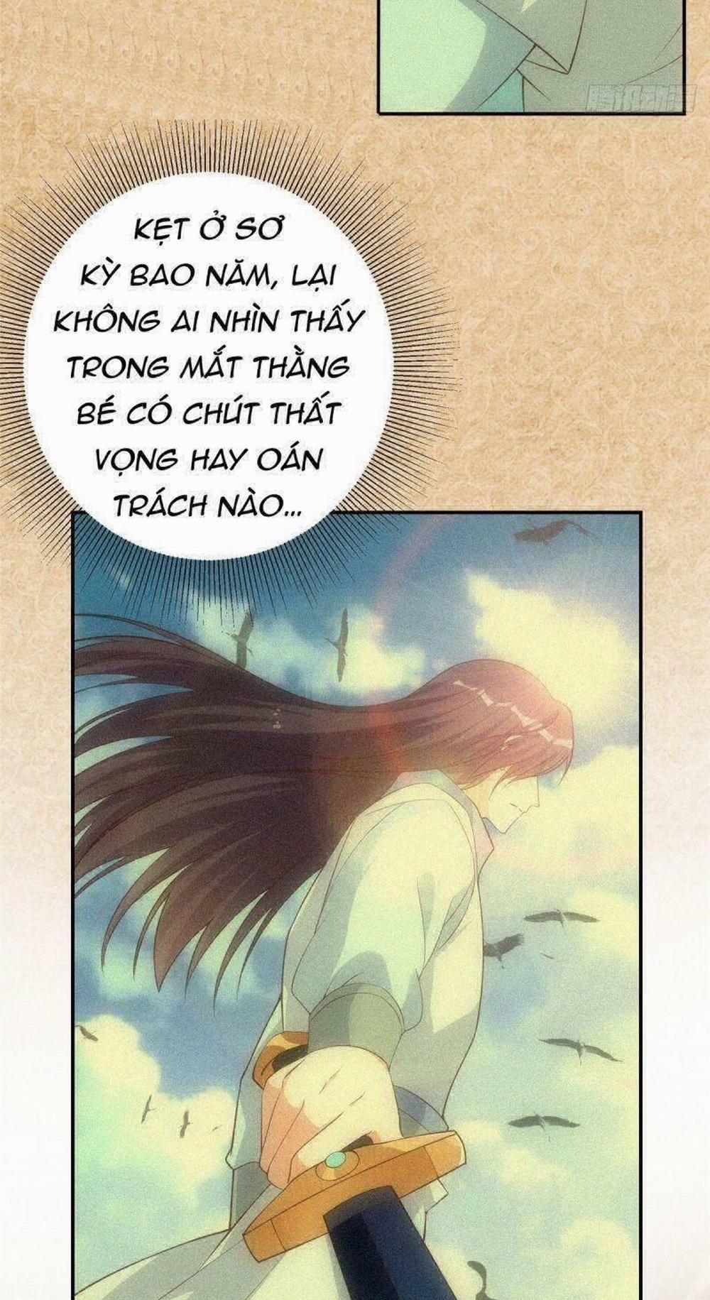 Chưởng Môn Khiêm Tốn Chút 9 trang 11