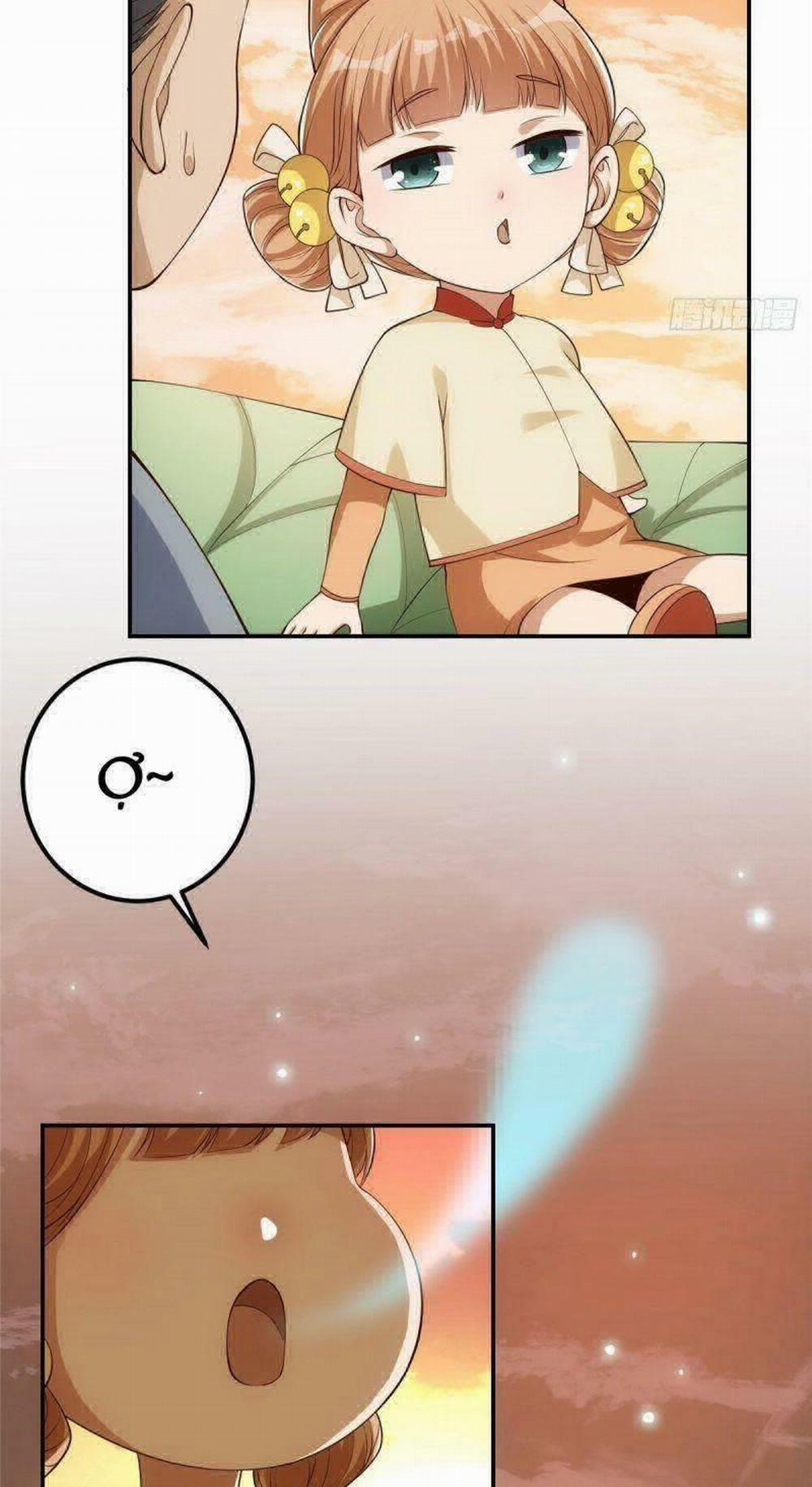 Chưởng Môn Khiêm Tốn Chút 9 trang 15