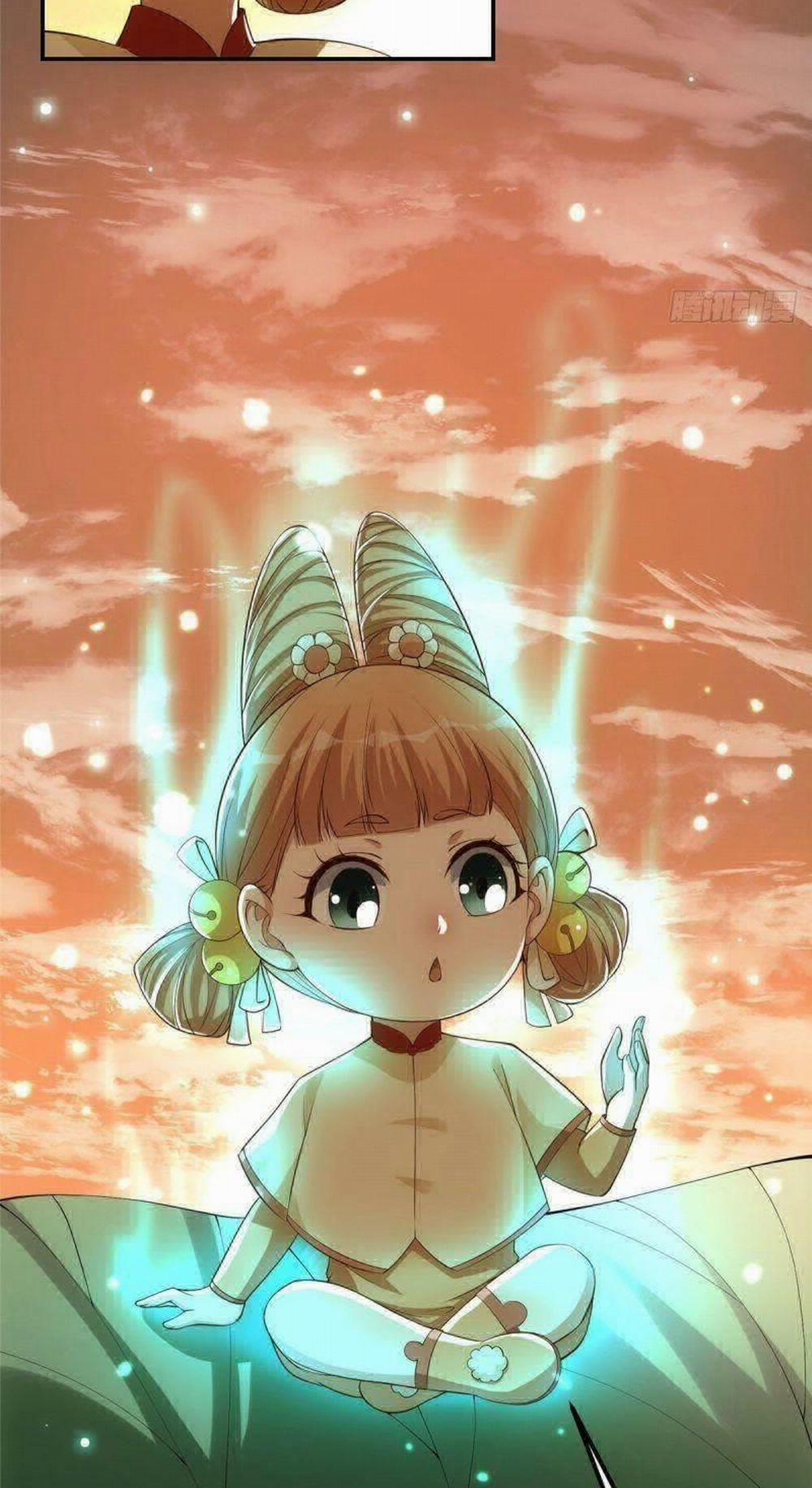 Chưởng Môn Khiêm Tốn Chút 9 trang 16