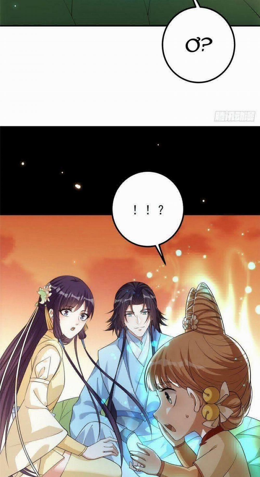 Chưởng Môn Khiêm Tốn Chút 9 trang 17