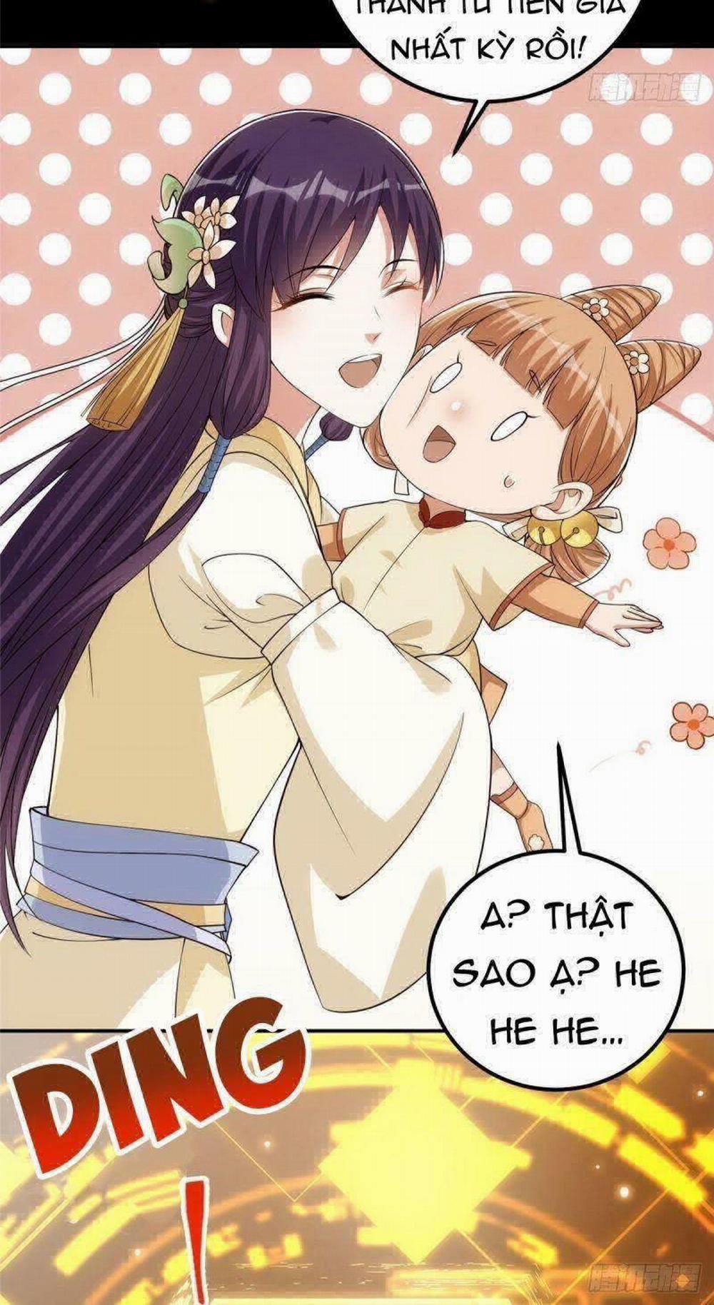 Chưởng Môn Khiêm Tốn Chút 9 trang 19