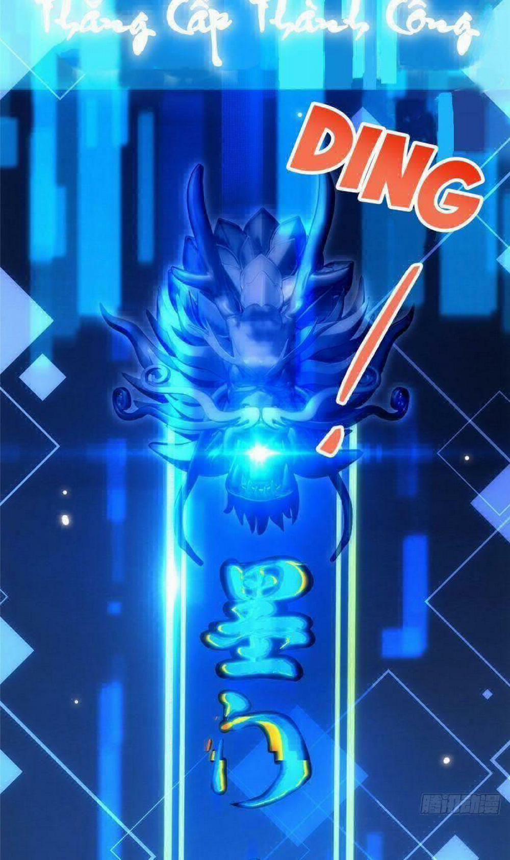 Chưởng Môn Khiêm Tốn Chút 9 trang 23