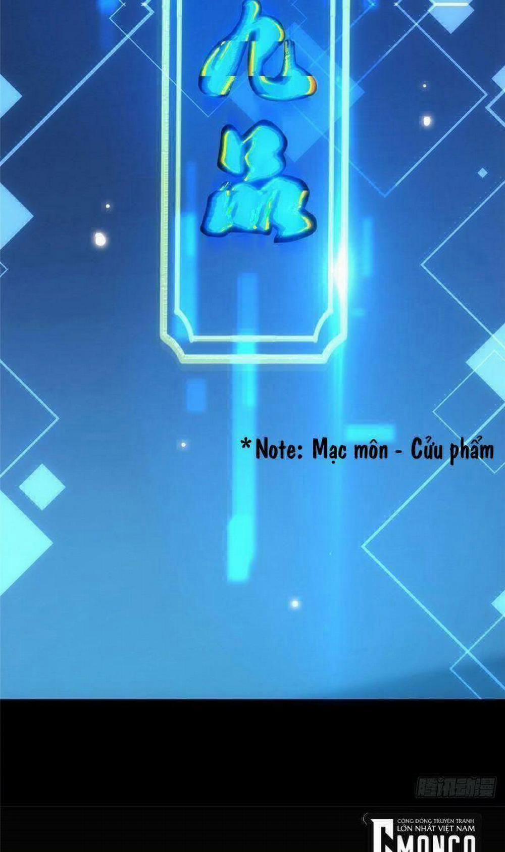 Chưởng Môn Khiêm Tốn Chút 9 trang 24