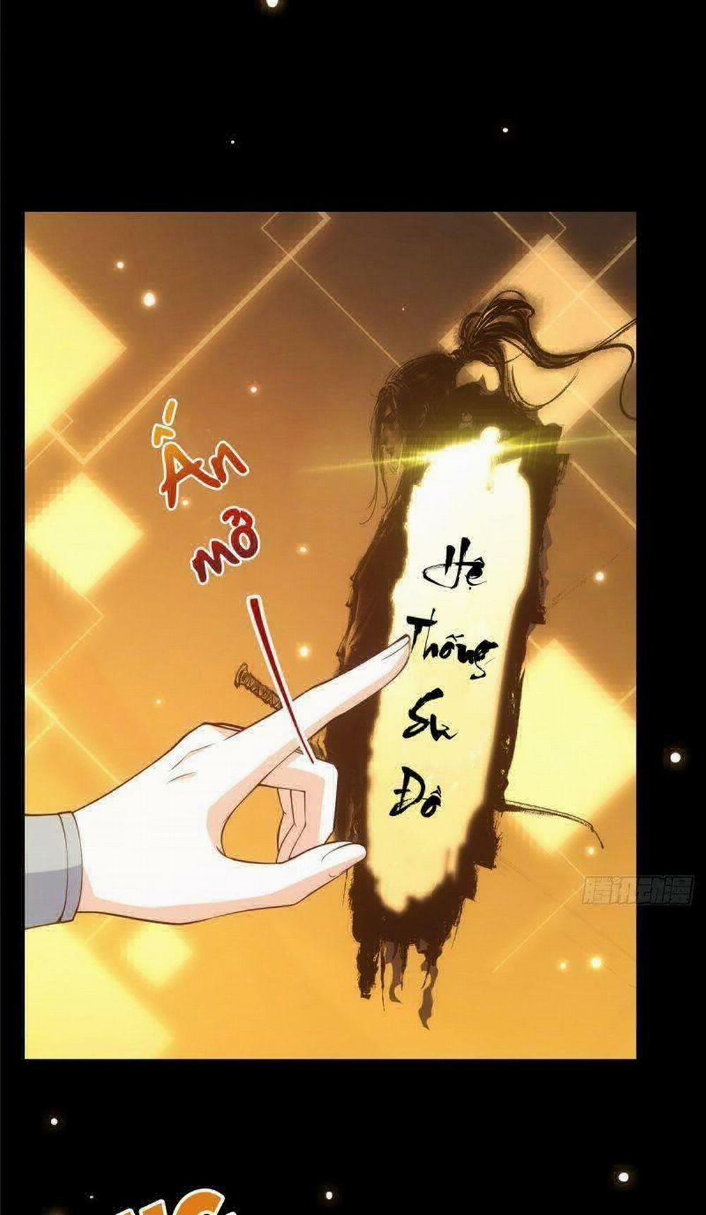 Chưởng Môn Khiêm Tốn Chút 9 trang 41