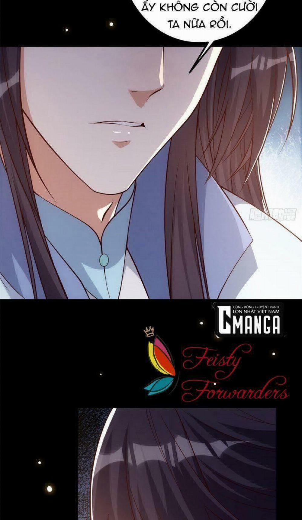 Chưởng Môn Khiêm Tốn Chút 9 trang 44