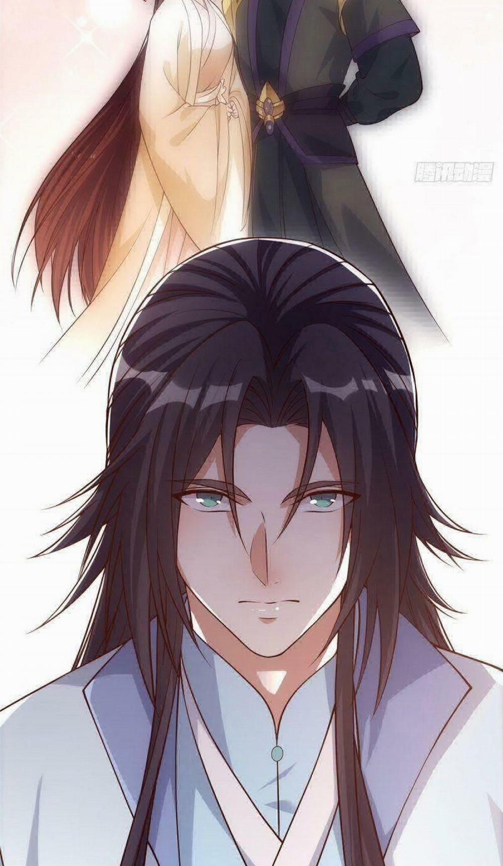 Chưởng Môn Khiêm Tốn Chút 9 trang 46