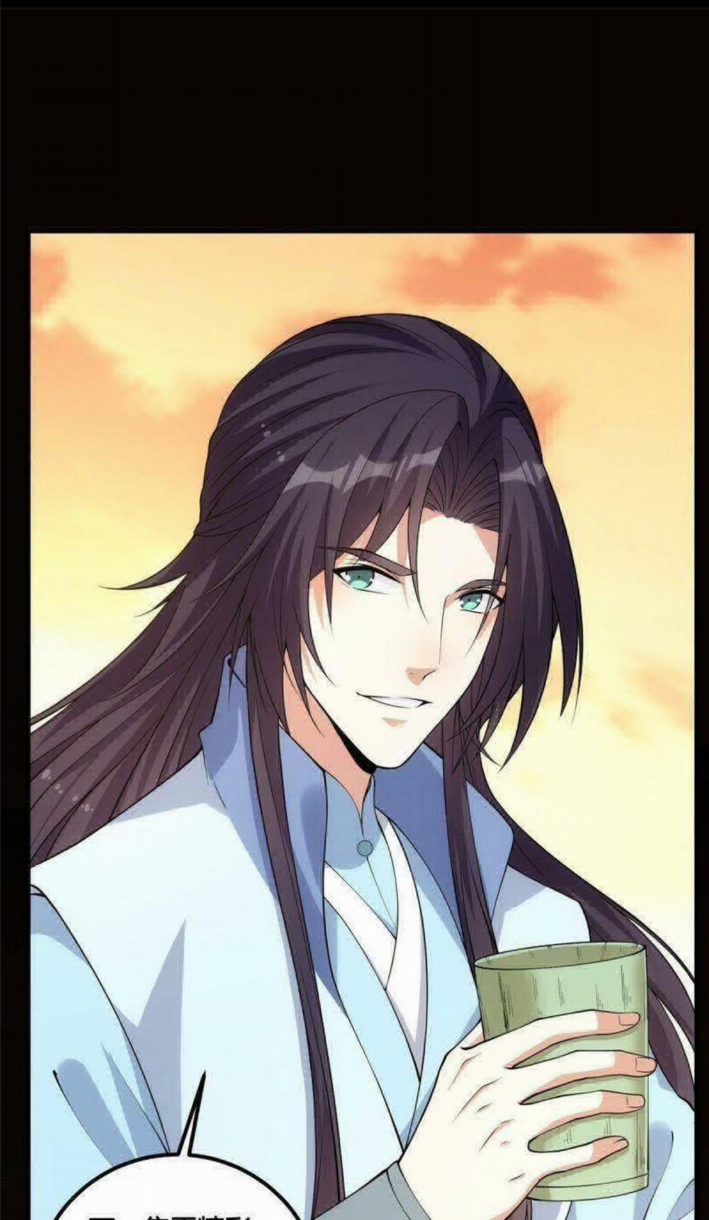 Chưởng Môn Khiêm Tốn Chút 9 trang 48