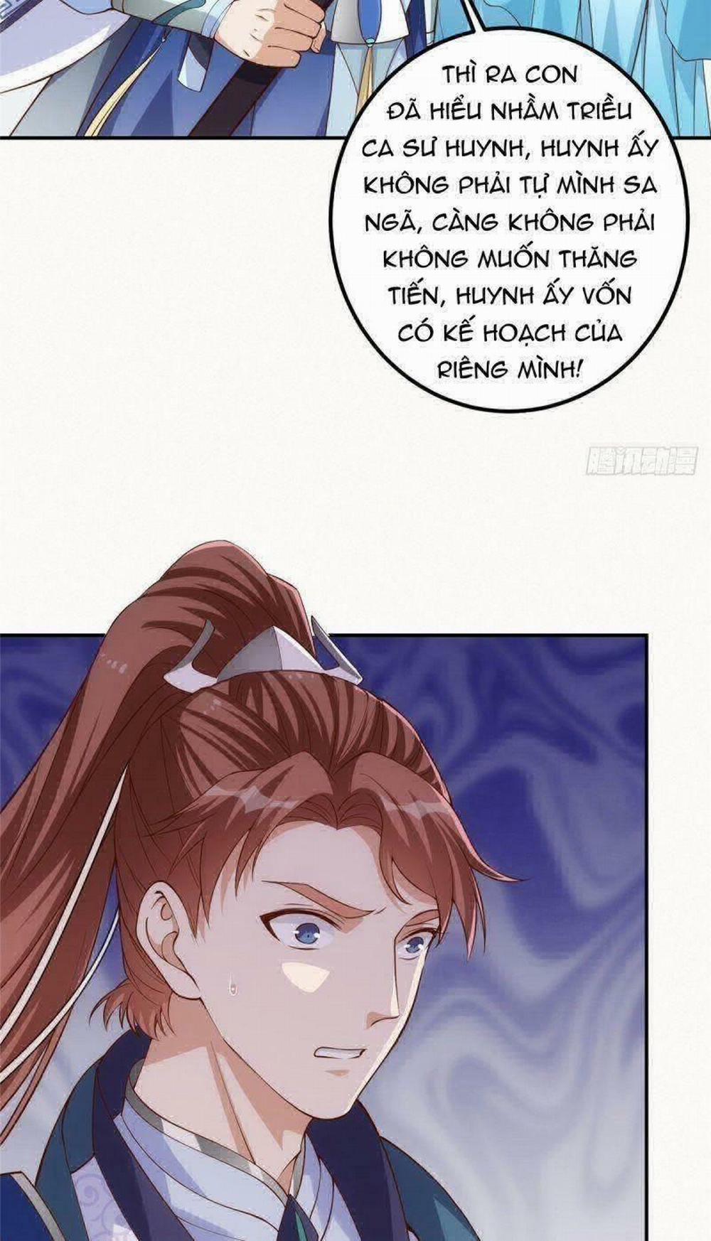 Chưởng Môn Khiêm Tốn Chút 9 trang 6