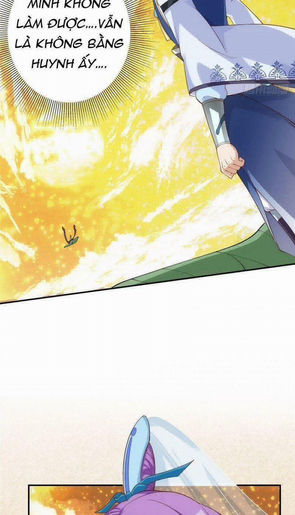 Chưởng Môn Khiêm Tốn Chút 9 trang 8