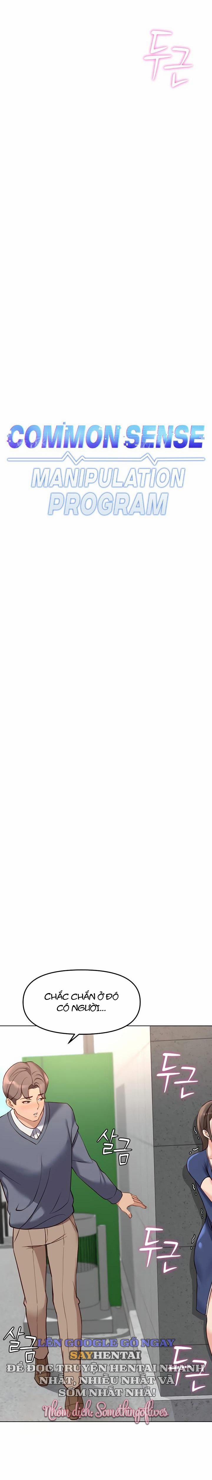 Chương Trình Thao Túng Nhận Thức 31 trang 2