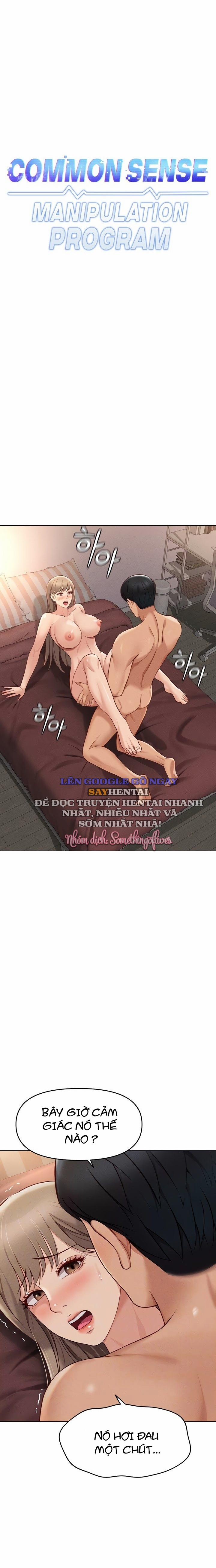 Chương Trình Thao Túng Nhận Thức 9 trang 2