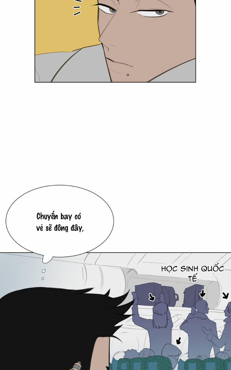 Chuyến Bay Định Mệnh 1.1 trang 19