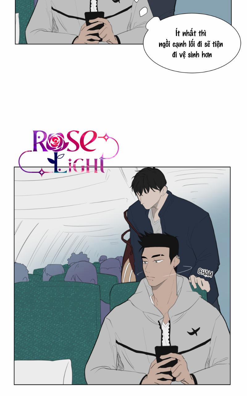 Chuyến Bay Định Mệnh 1.1 trang 23