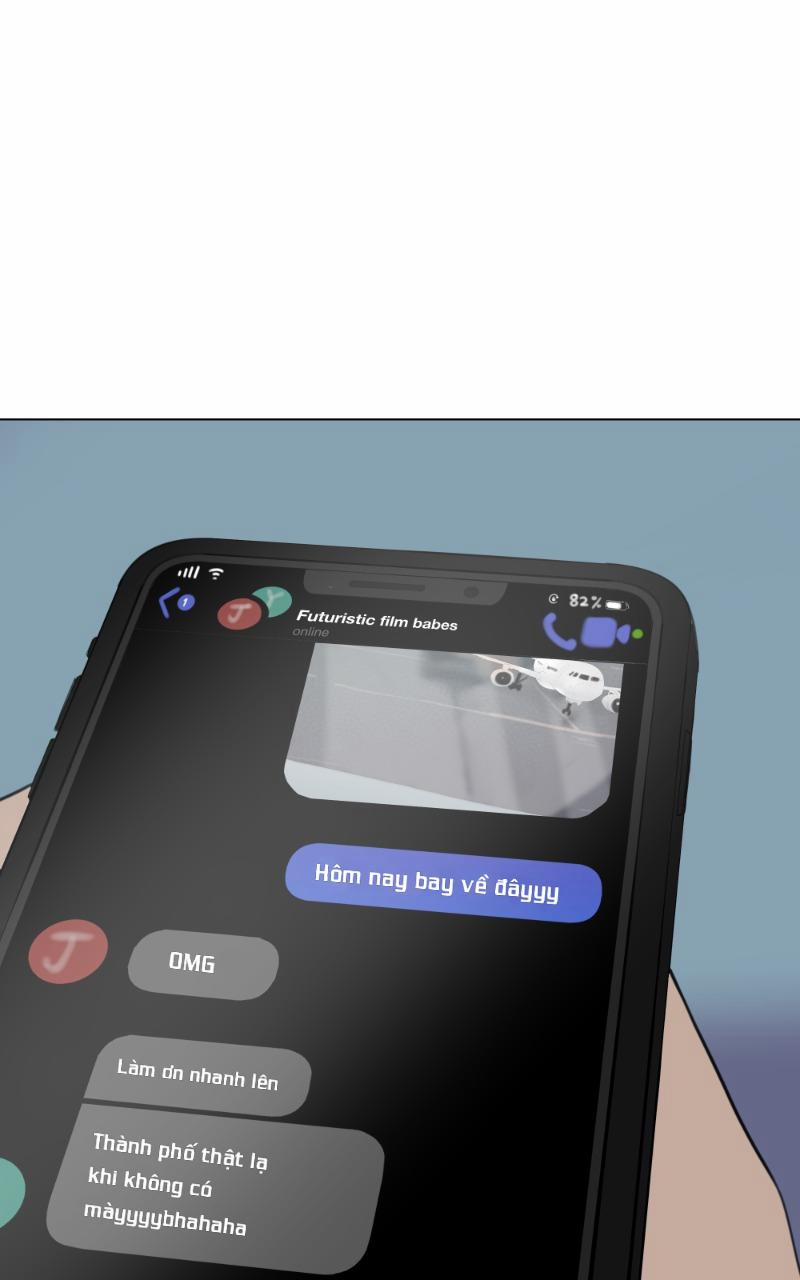 Chuyến Bay Định Mệnh 1.1 trang 3