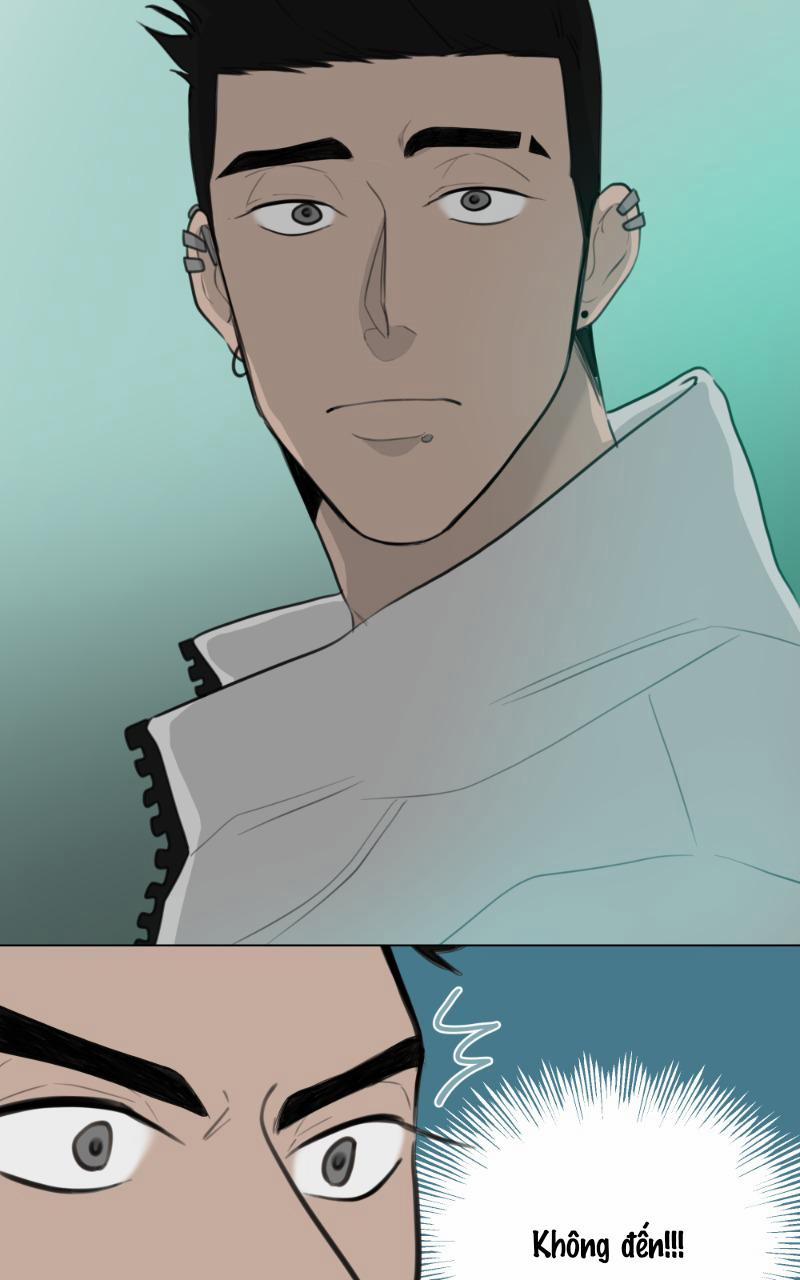 Chuyến Bay Định Mệnh 1.2 trang 10