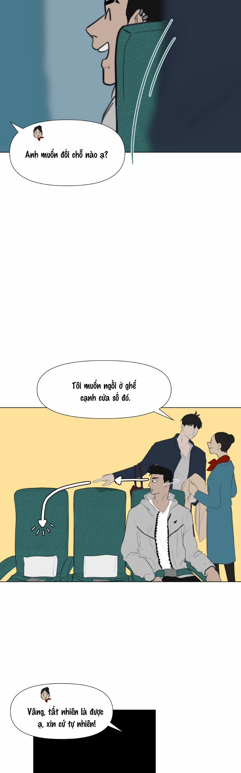 Chuyến Bay Định Mệnh 1.2 trang 15