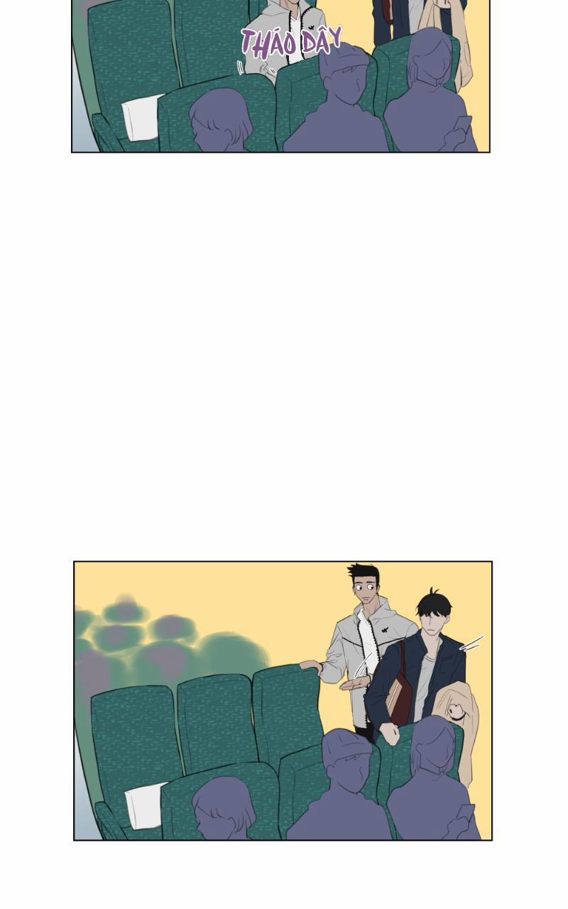 Chuyến Bay Định Mệnh 1.2 trang 18