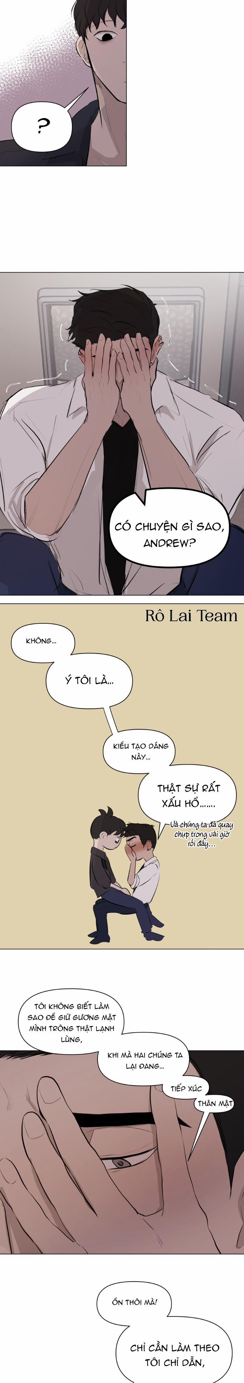 Chuyến Bay Định Mệnh 10.1 Valentine trang 1