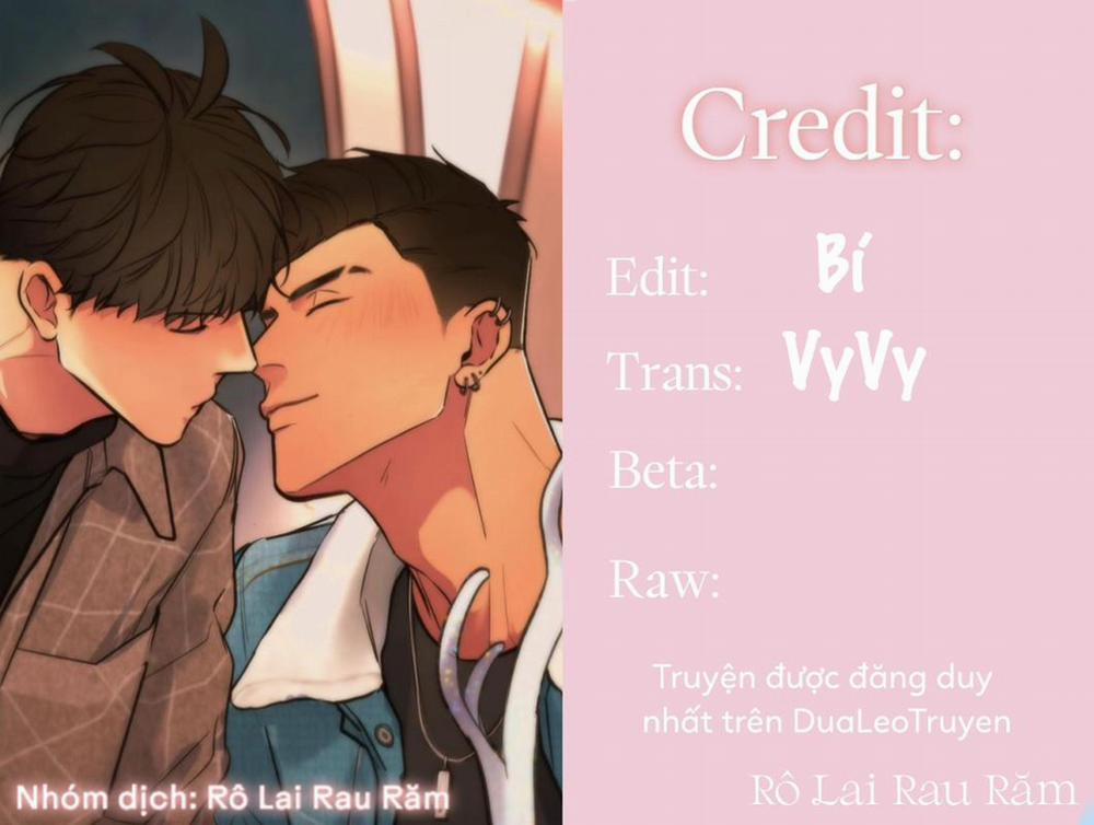 Chuyến Bay Định Mệnh 10.1 Valentine trang 4