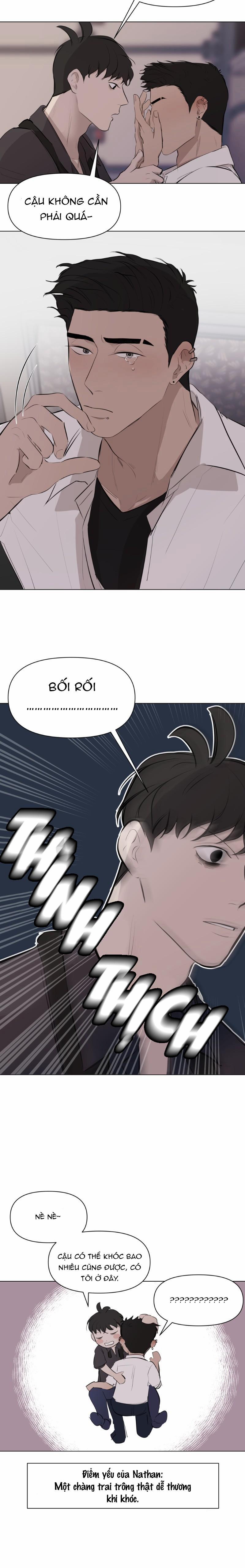 Chuyến Bay Định Mệnh 10.1 trang 2