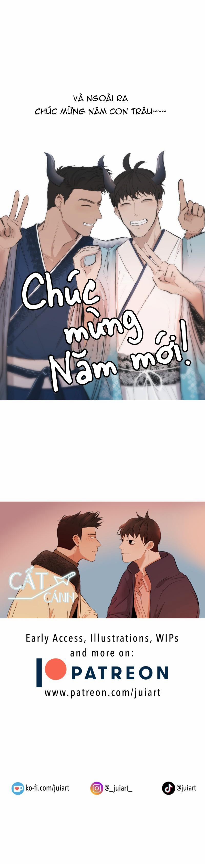 Chuyến Bay Định Mệnh 10.1 trang 3