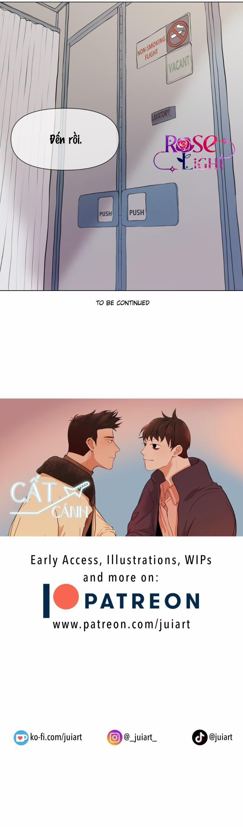 Chuyến Bay Định Mệnh 10 trang 5