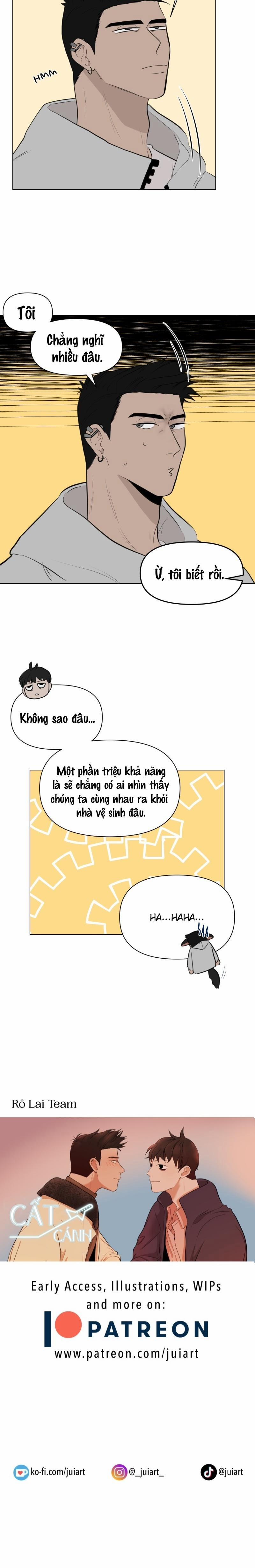 Chuyến Bay Định Mệnh 11 trang 5