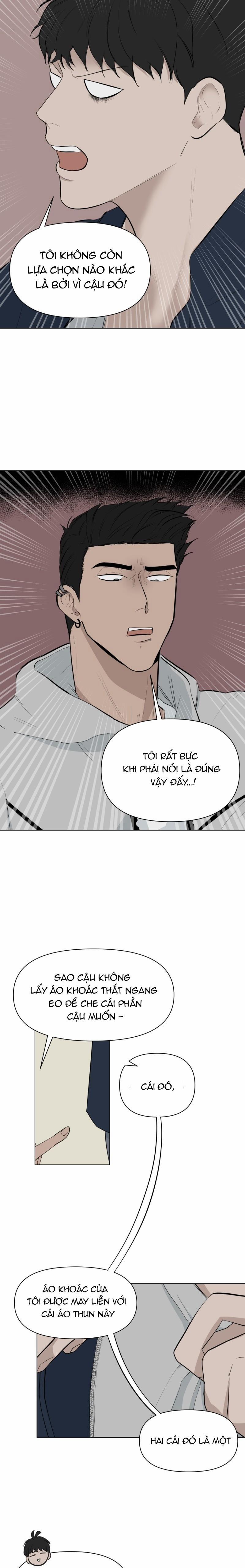 Chuyến Bay Định Mệnh 12 trang 2