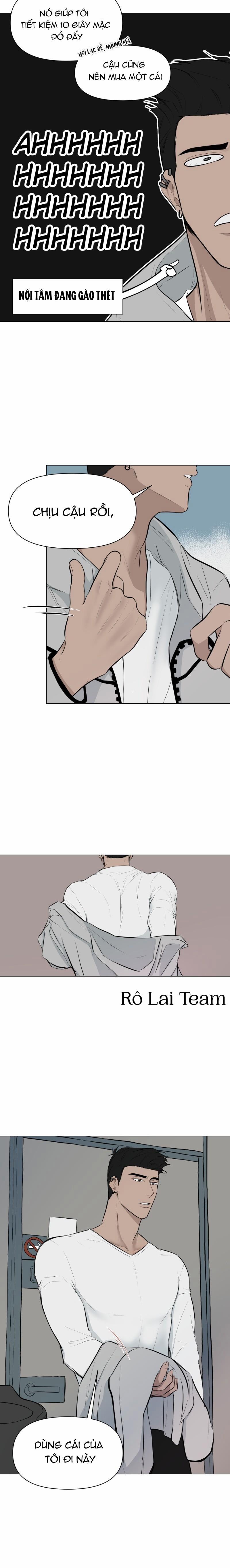 Chuyến Bay Định Mệnh 12 trang 3