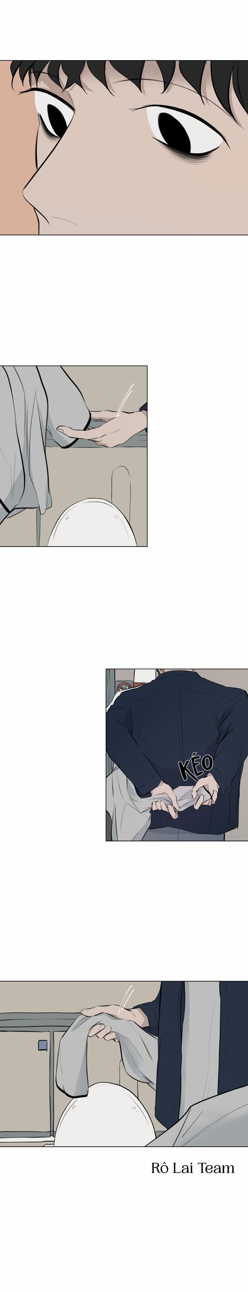 Chuyến Bay Định Mệnh 12 trang 4