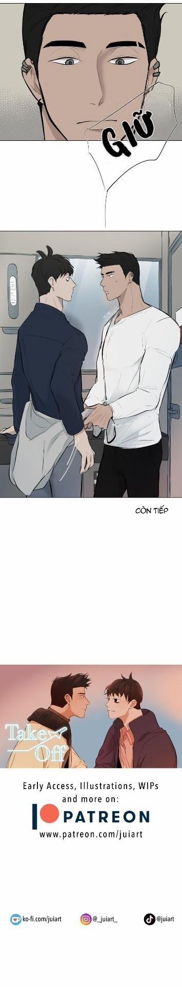 Chuyến Bay Định Mệnh 12 trang 5