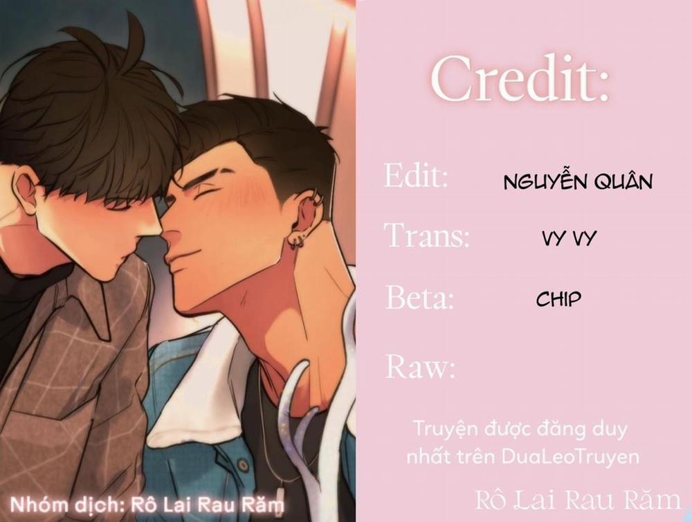 Chuyến Bay Định Mệnh 12 trang 6