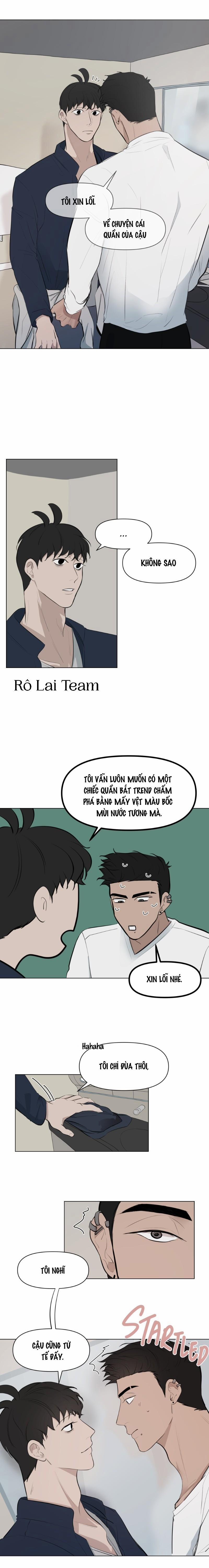 Chuyến Bay Định Mệnh 13 trang 2