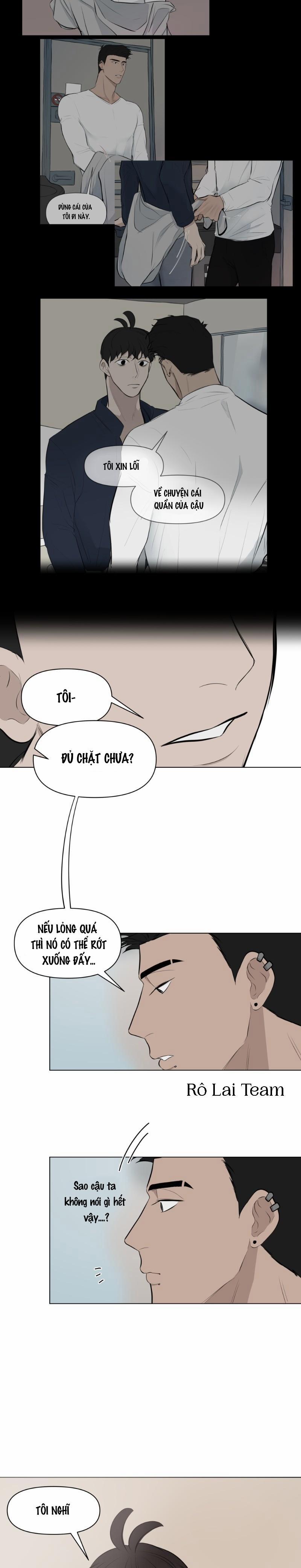 Chuyến Bay Định Mệnh 13 trang 4