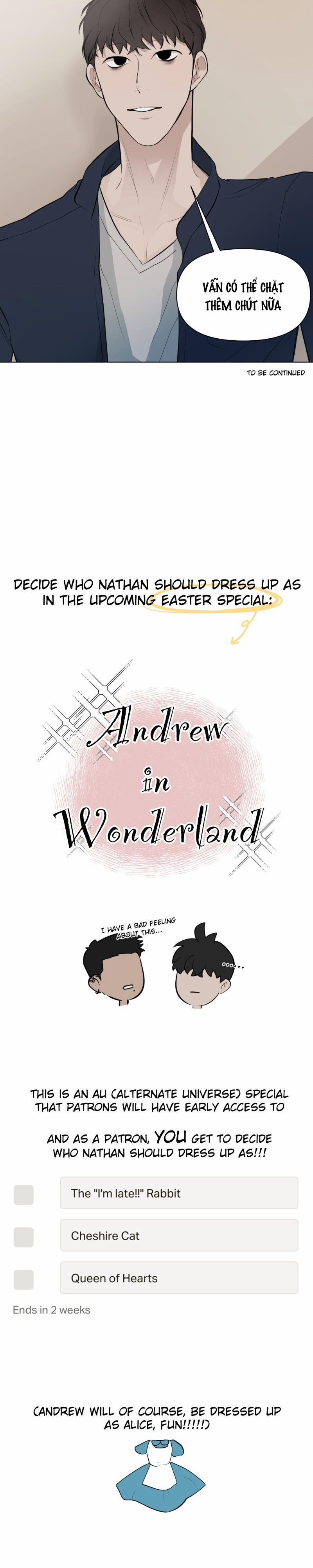 Chuyến Bay Định Mệnh 13 trang 5