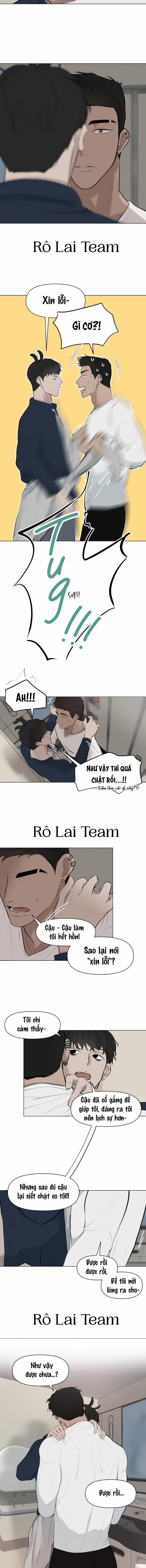 Chuyến Bay Định Mệnh 14 trang 1