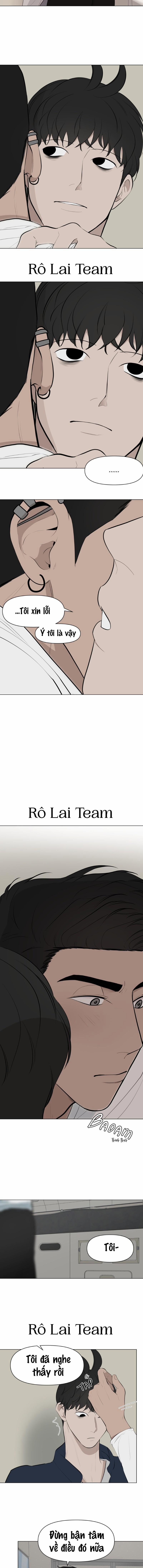 Chuyến Bay Định Mệnh 14 trang 2