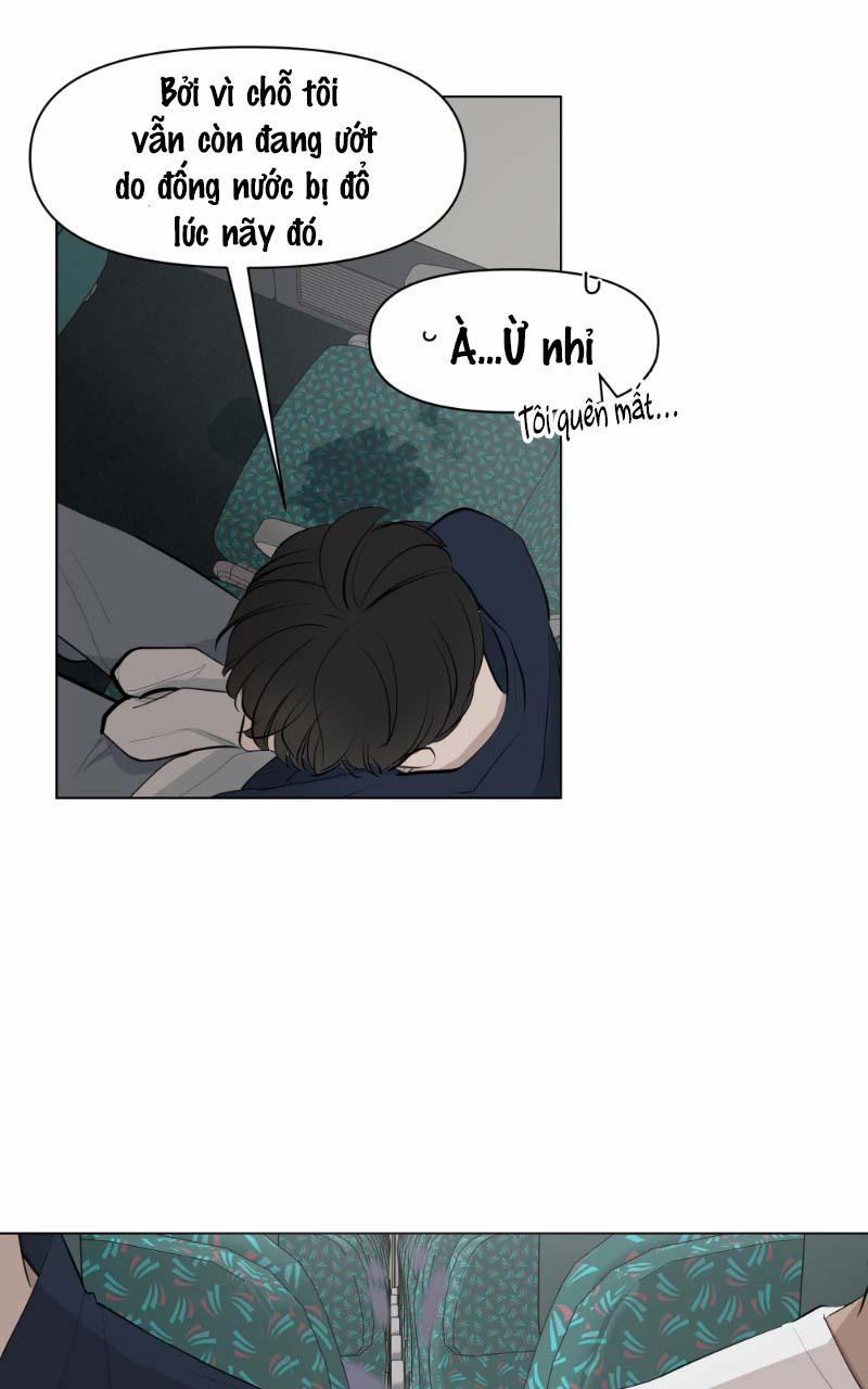 Chuyến Bay Định Mệnh 15 trang 13