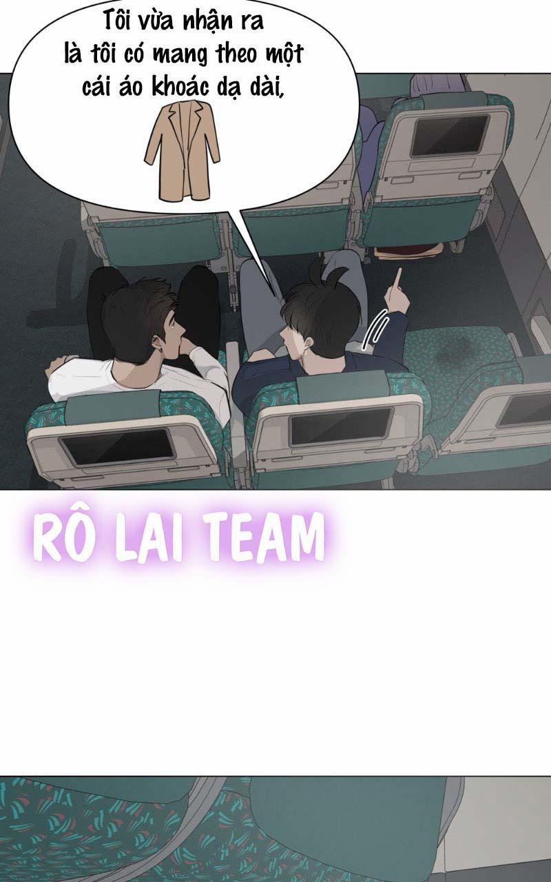 Chuyến Bay Định Mệnh 15 trang 24