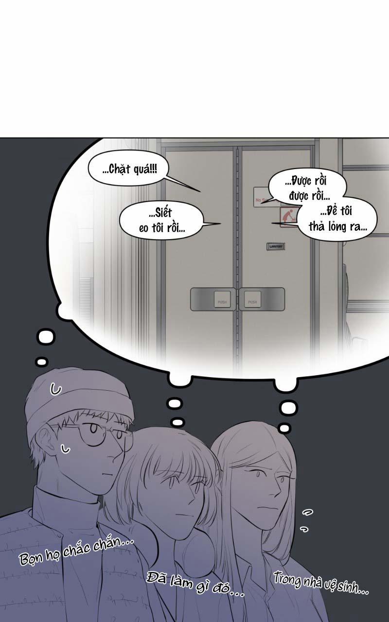 Chuyến Bay Định Mệnh 15 trang 8