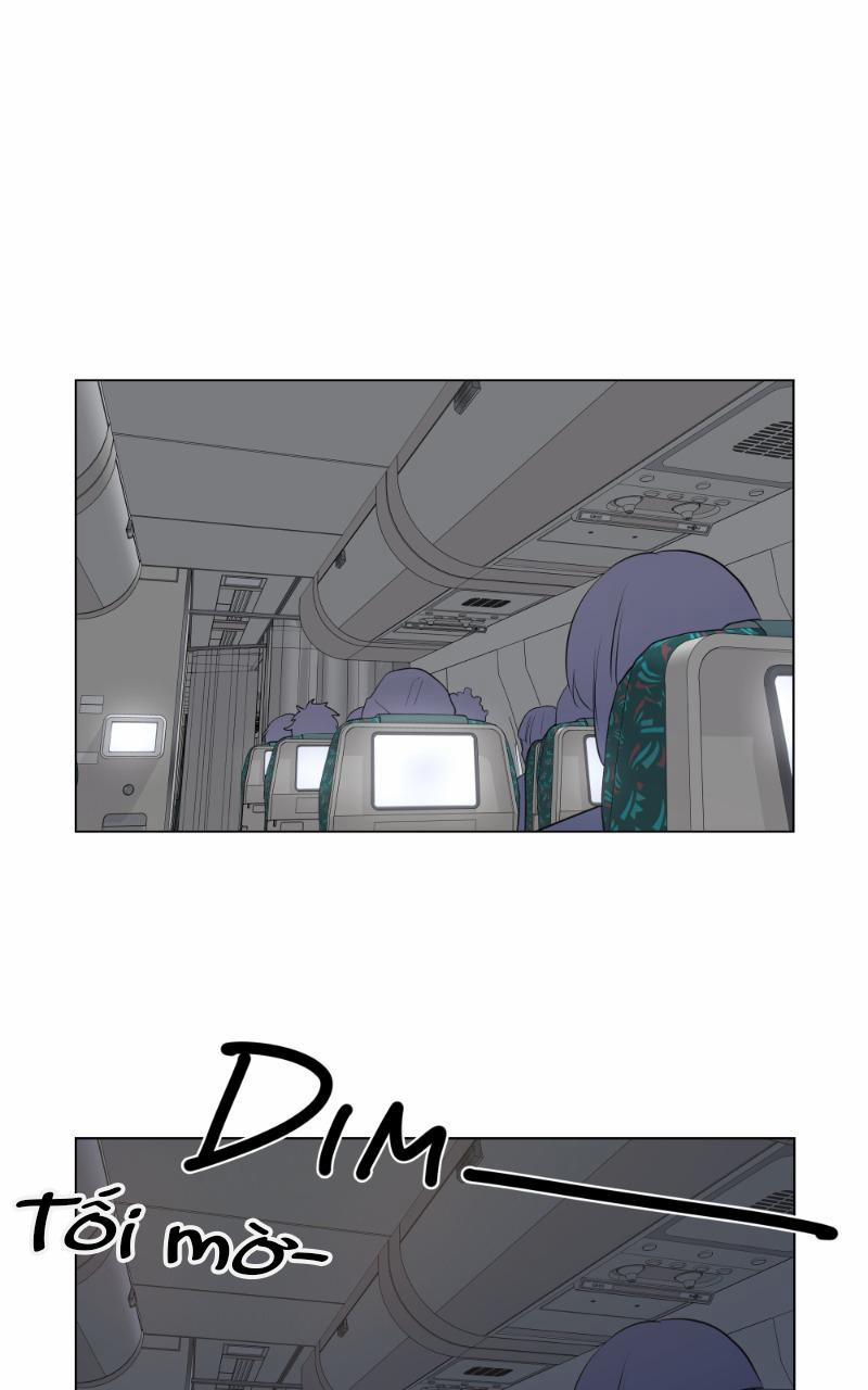 Chuyến Bay Định Mệnh 16 trang 1