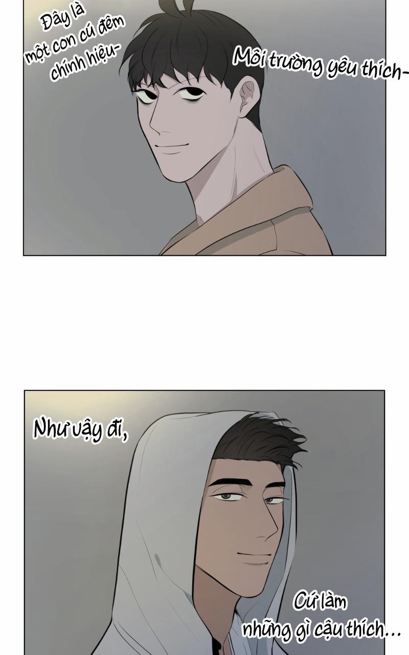 Chuyến Bay Định Mệnh 16 trang 10