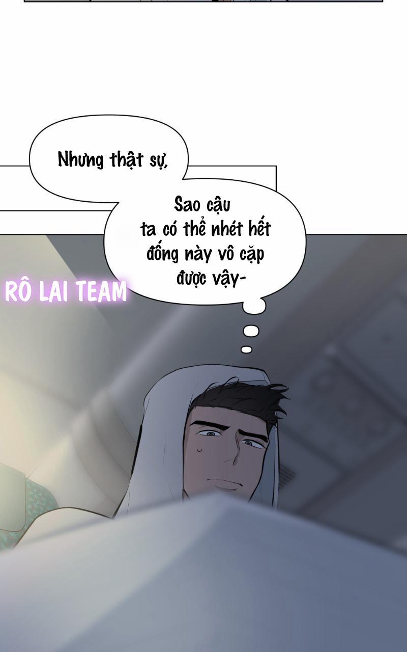 Chuyến Bay Định Mệnh 16 trang 11