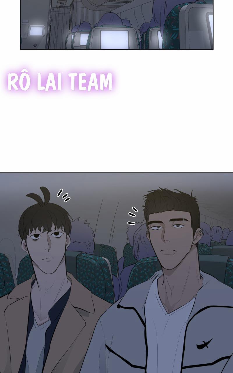Chuyến Bay Định Mệnh 16 trang 2