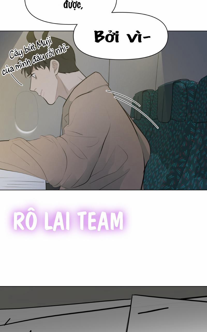 Chuyến Bay Định Mệnh 16 trang 20