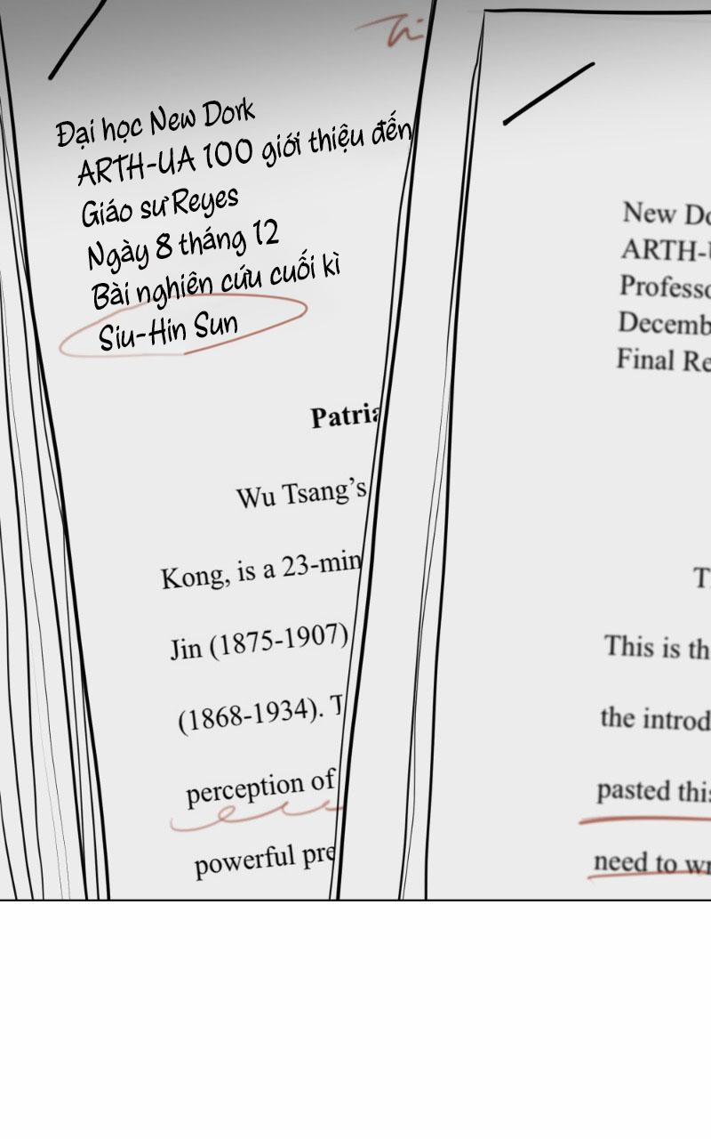 Chuyến Bay Định Mệnh 16 trang 21